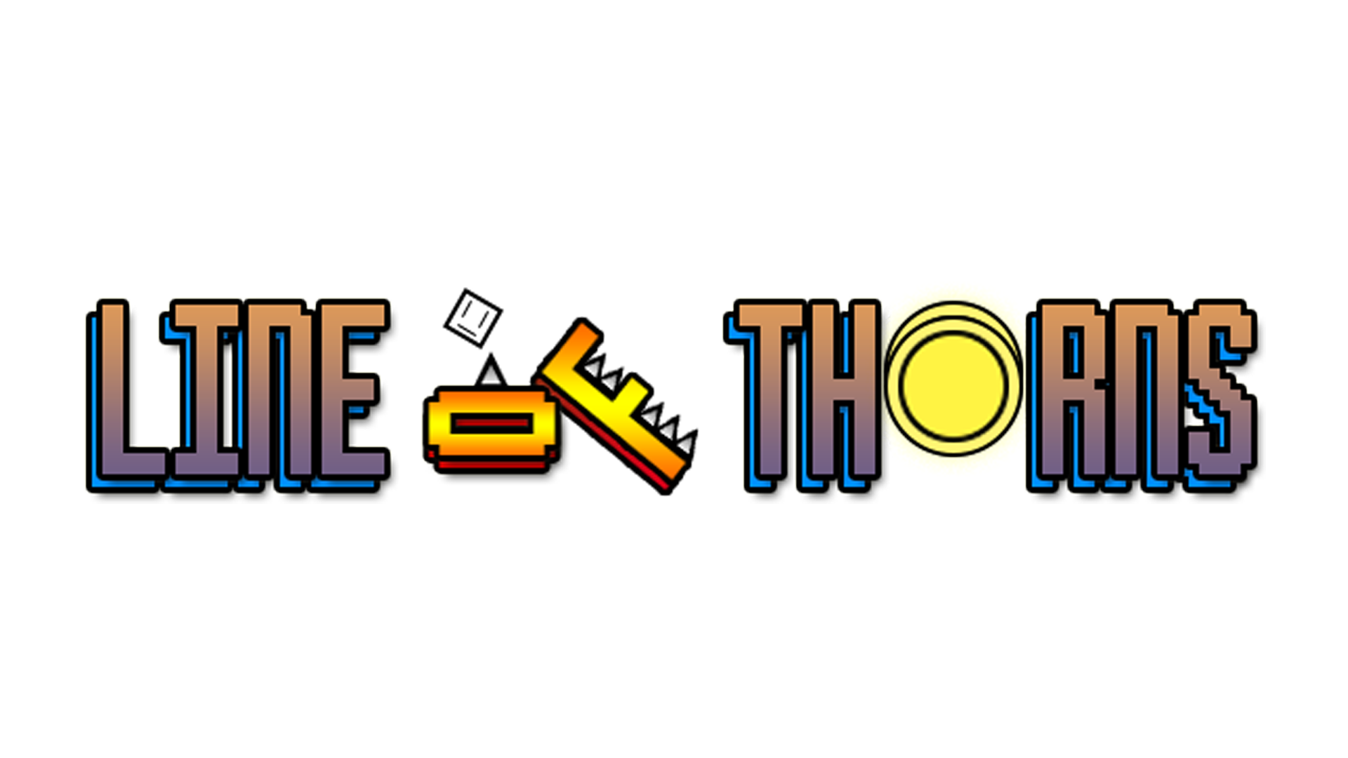 LINE & THORNS Logo
