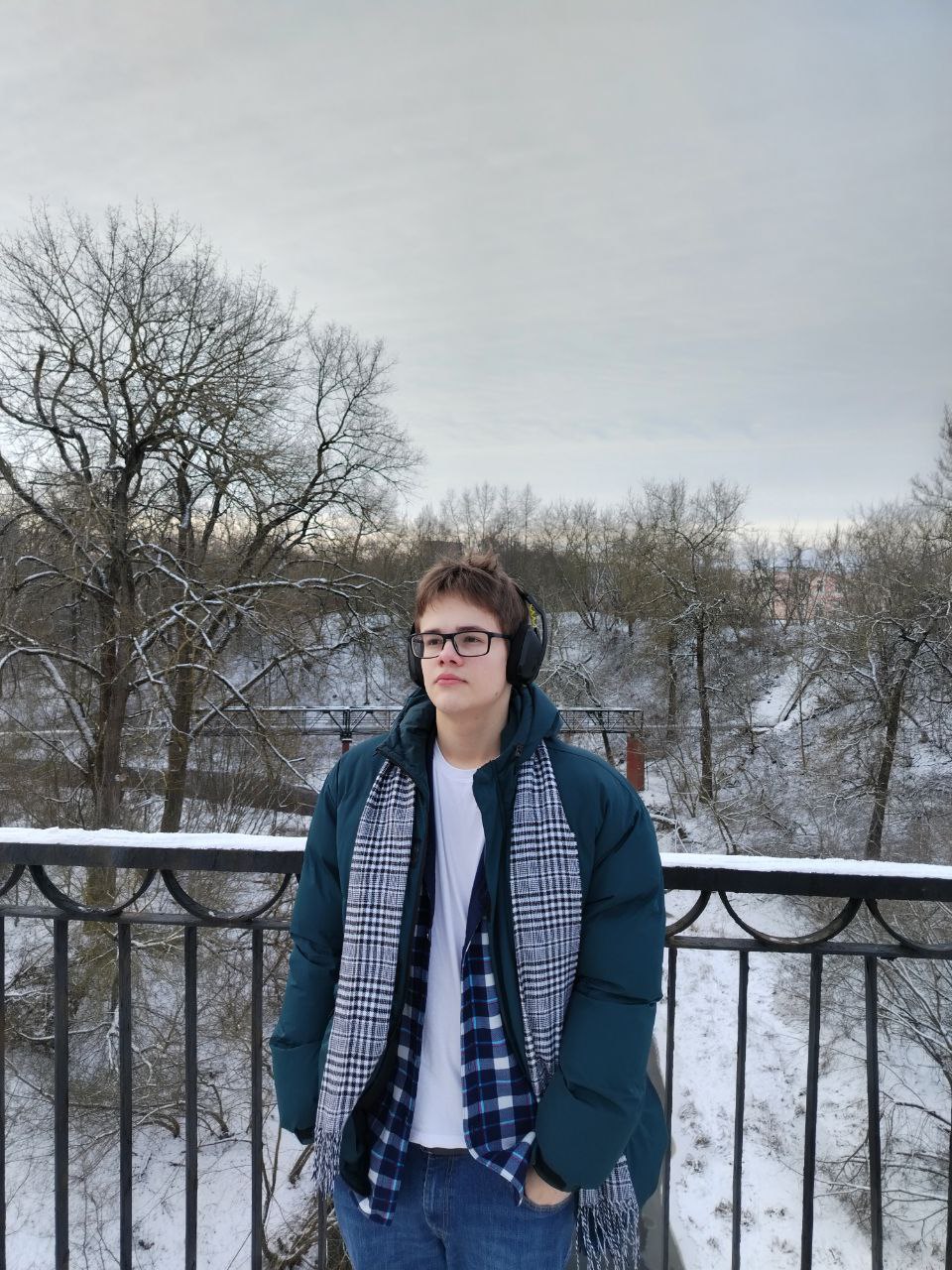 Дима — Unity Developer
